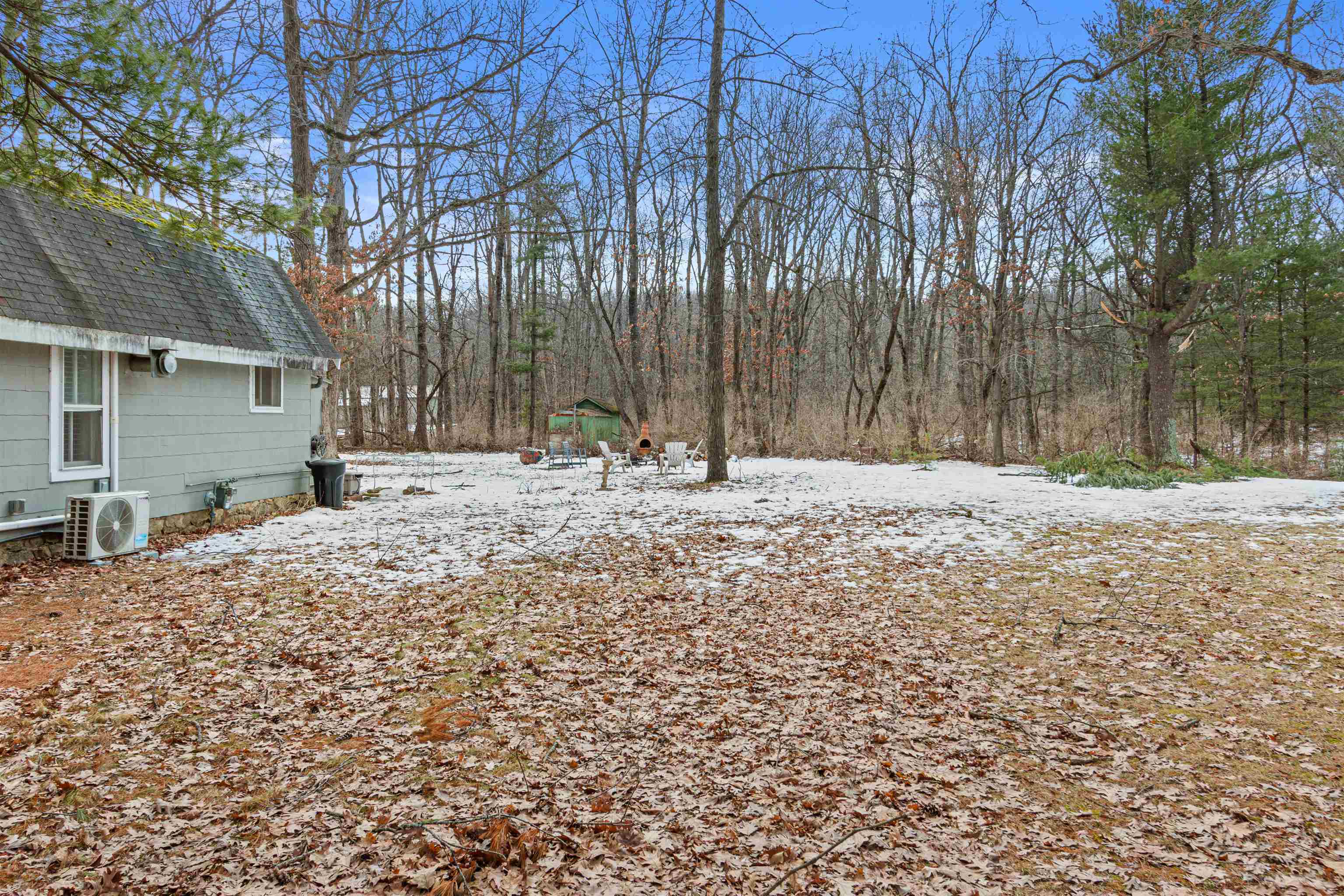 W6769 South Silver Lake Road Wautoma, WI 54982 - Photo 39 of 49