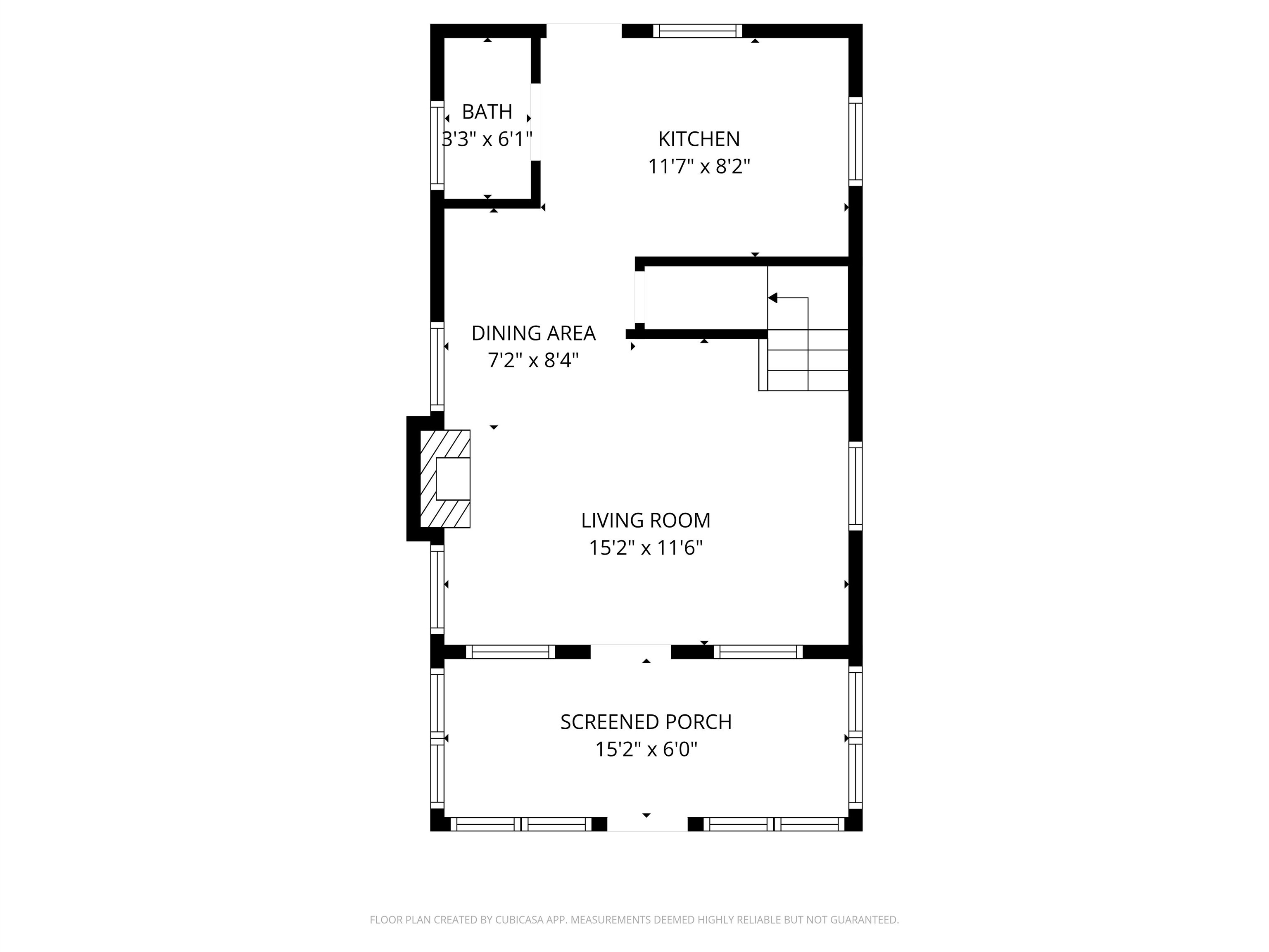 W6769 South Silver Lake Road Wautoma, WI 54982 - Photo 4 of 49