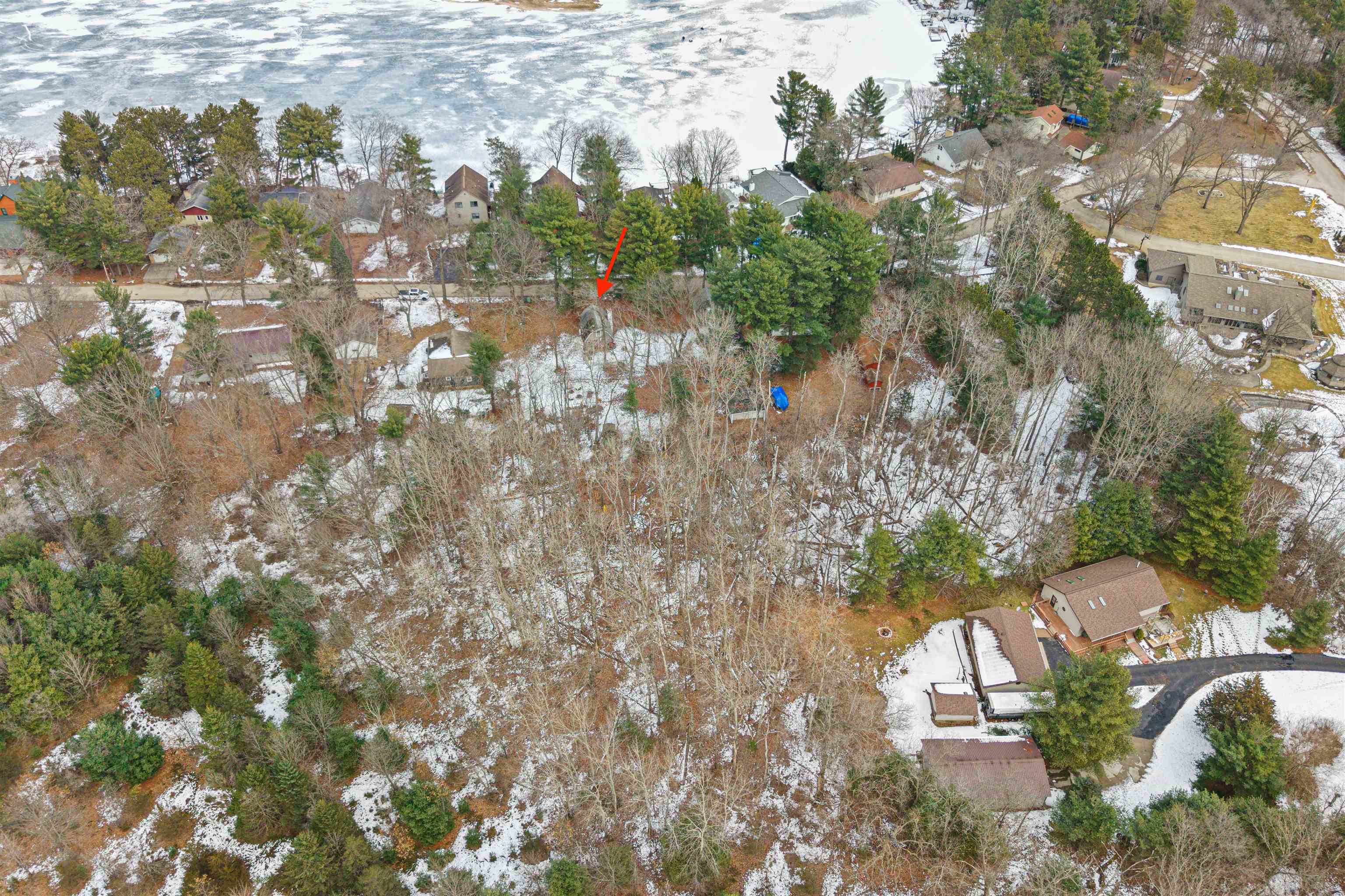 W6769 South Silver Lake Road Wautoma, WI 54982 - Photo 43 of 49