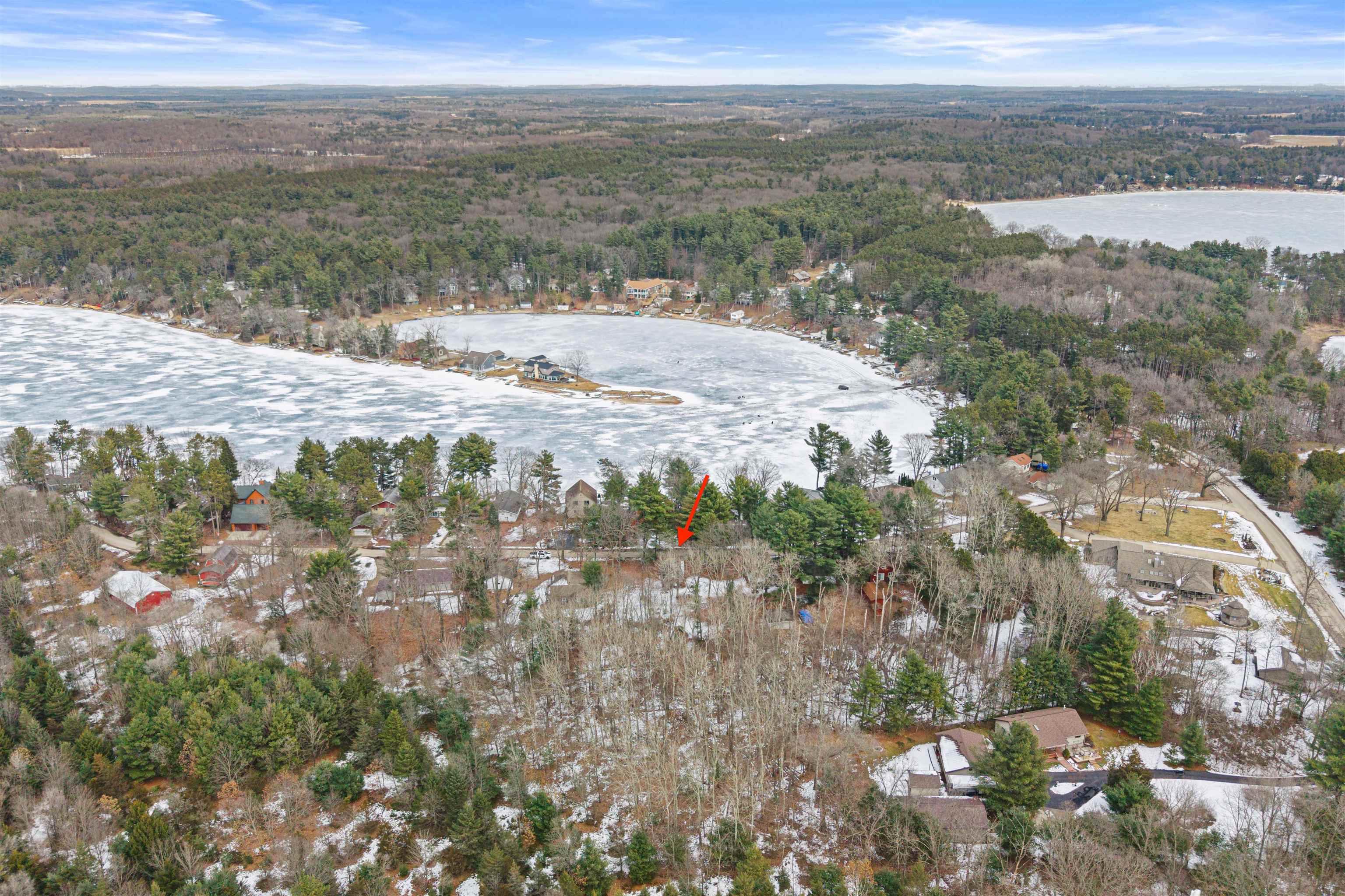 W6769 South Silver Lake Road Wautoma, WI 54982 - Photo 44 of 49