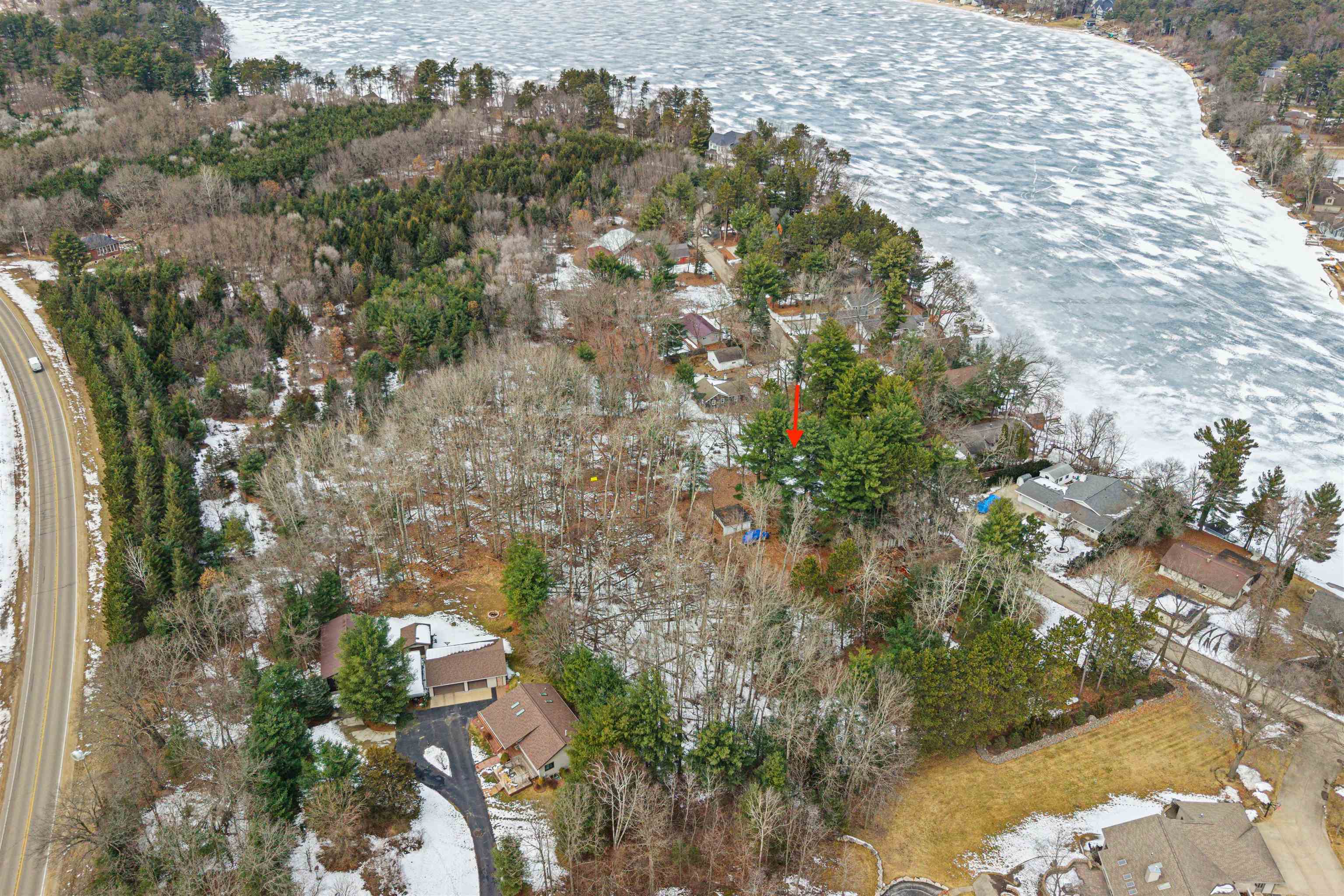 W6769 South Silver Lake Road Wautoma, WI 54982 - Photo 45 of 49