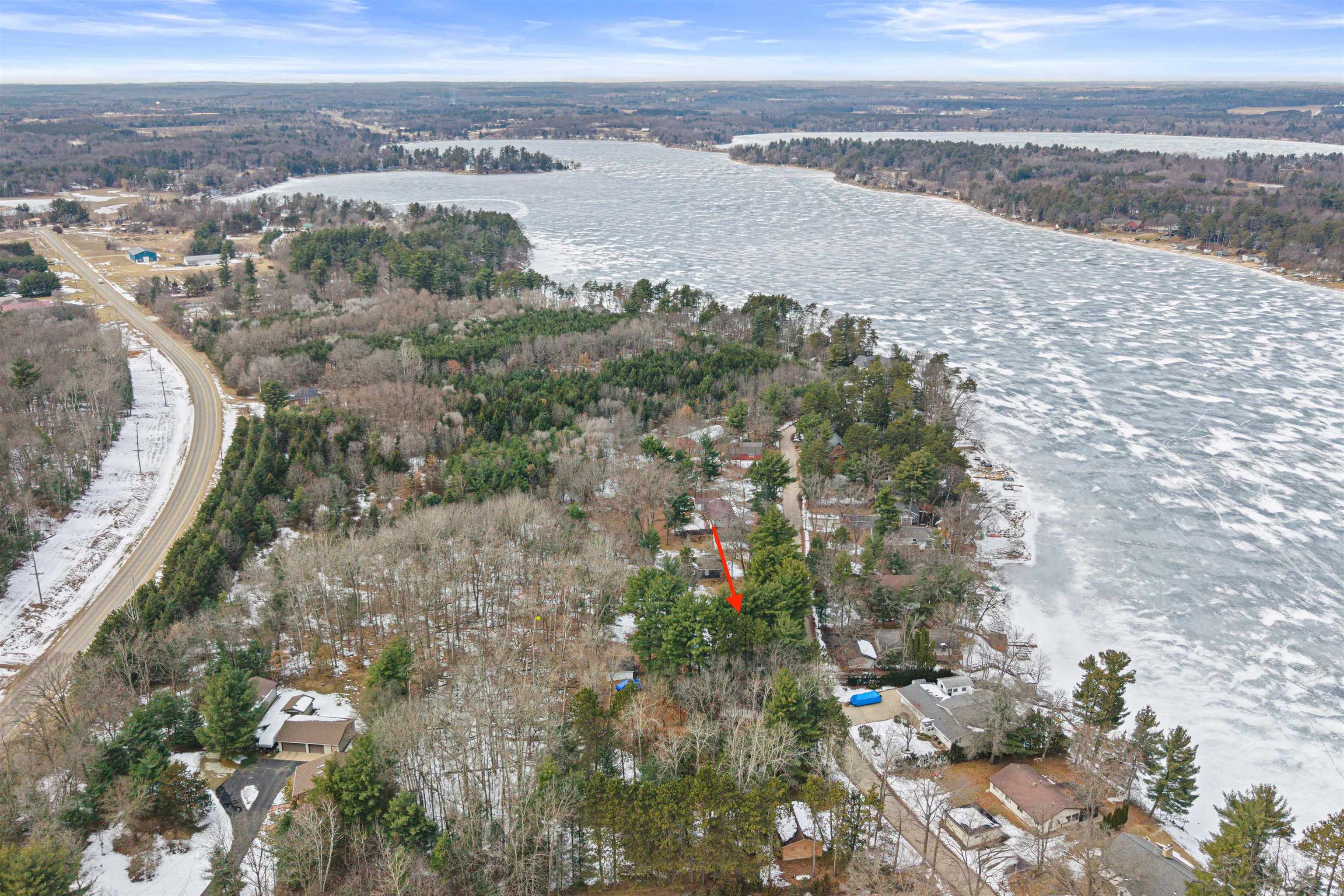 W6769 South Silver Lake Road Wautoma, WI 54982 - Photo 46 of 49