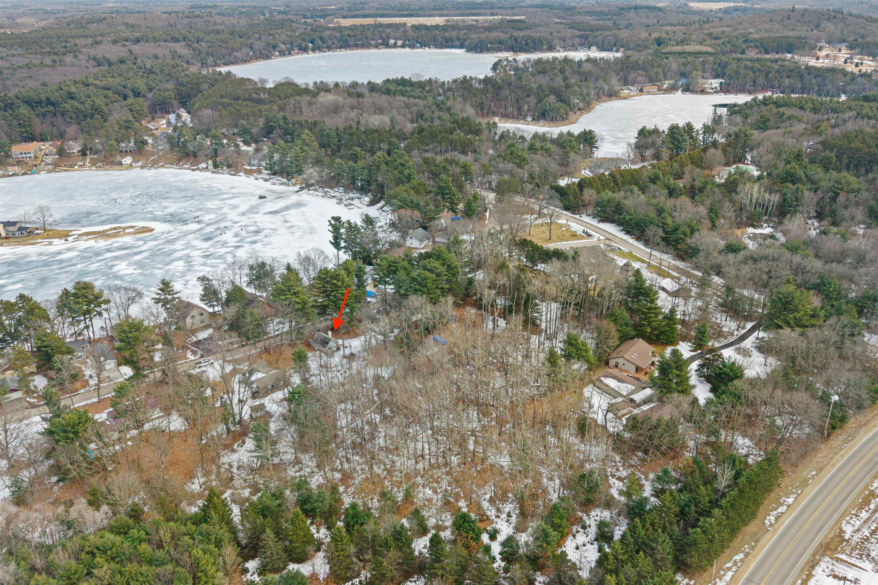 W6769 South Silver Lake Road Wautoma, WI 54982 - Photo 47 of 49