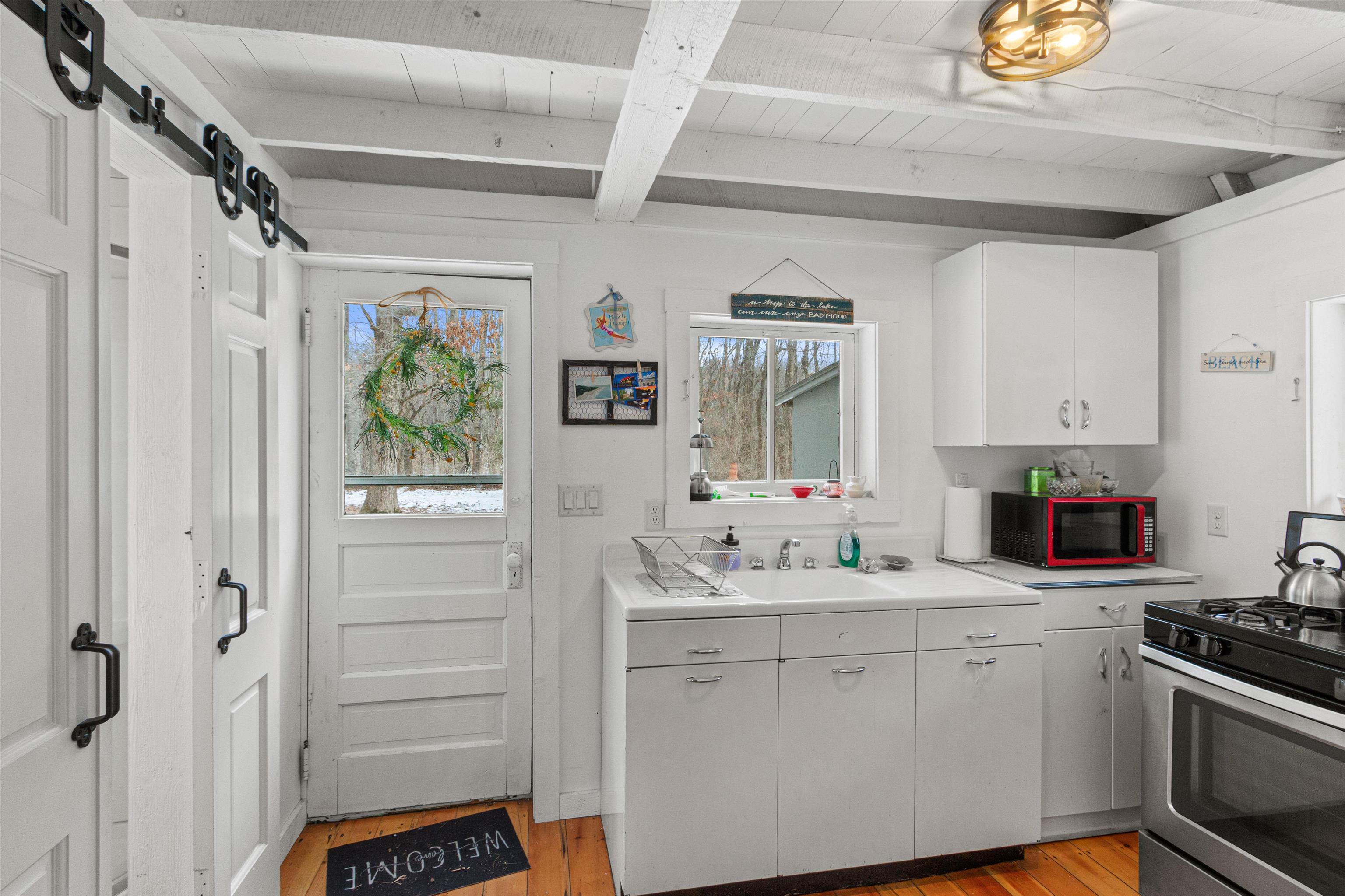 W6769 South Silver Lake Road Wautoma, WI 54982 - Photo 7 of 49