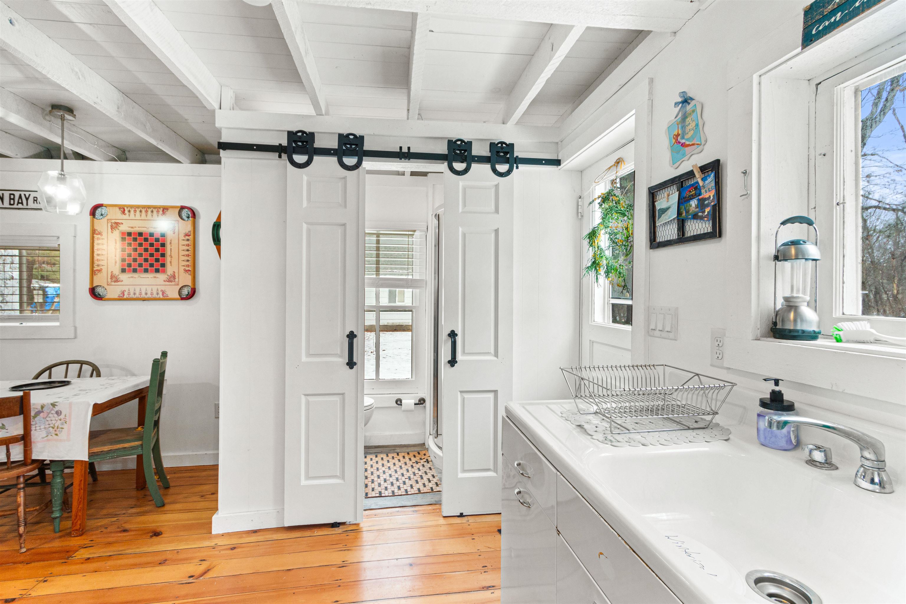 W6769 South Silver Lake Road Wautoma, WI 54982 - Photo 9 of 49