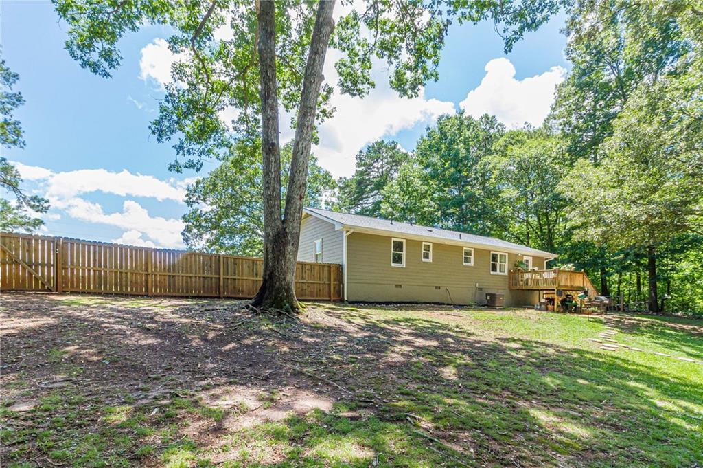 2888 Whitney Road Monroe, GA 30655 - Photo 40 of 51