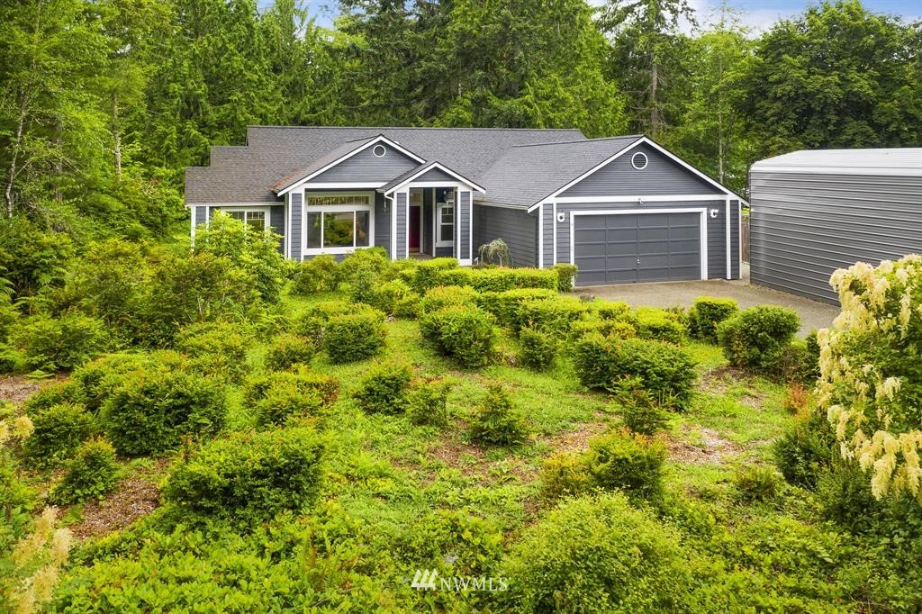 9319 Misery Point Road Northwest Seabeck, WA 98380 - Photo 1 of 25 Gallery Image 1