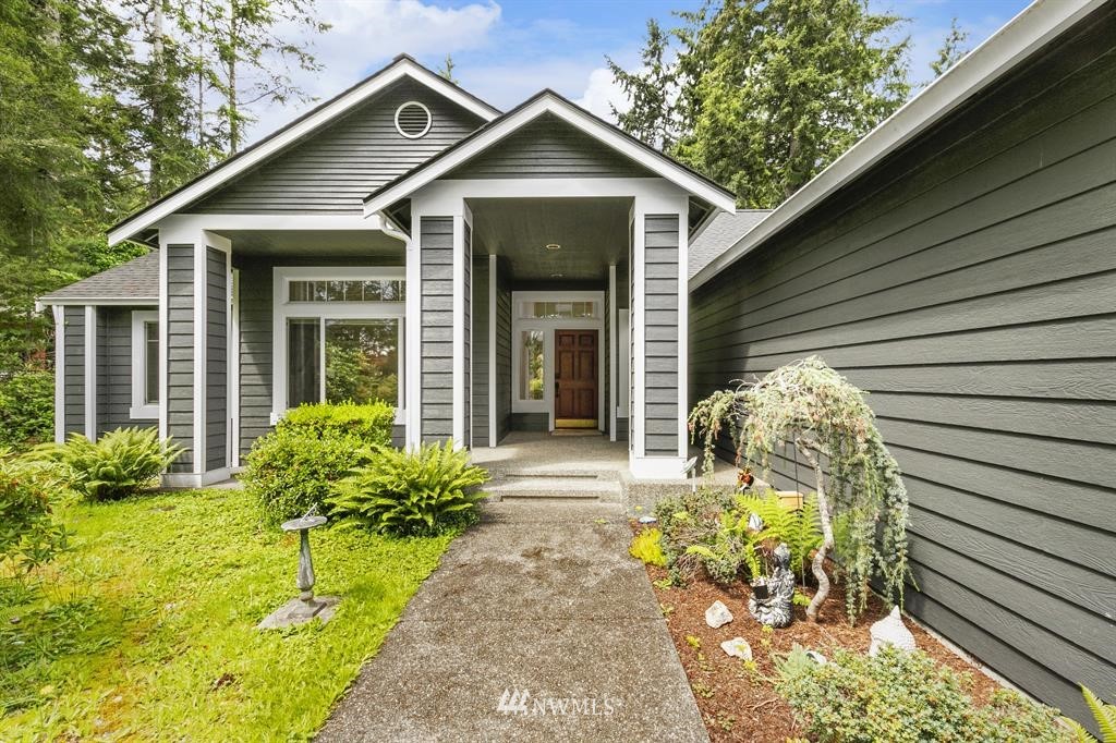 9319 Misery Point Road Northwest Seabeck, WA 98380 - Photo 2 of 25 Gallery Image 2