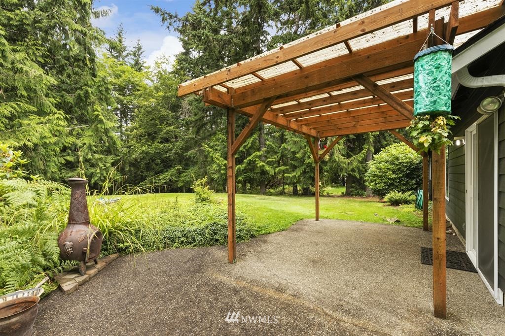 9319 Misery Point Road Northwest Seabeck, WA 98380 - Photo 19 of 25 Gallery Image 19