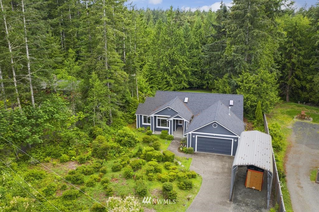 9319 Misery Point Road Northwest Seabeck, WA 98380 - Photo 25 of 25 Gallery Image 25