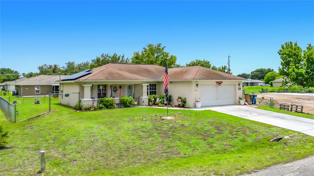 2903 38th Street Southwest Lehigh Acres, FL 33976 - Photo 2 of 78