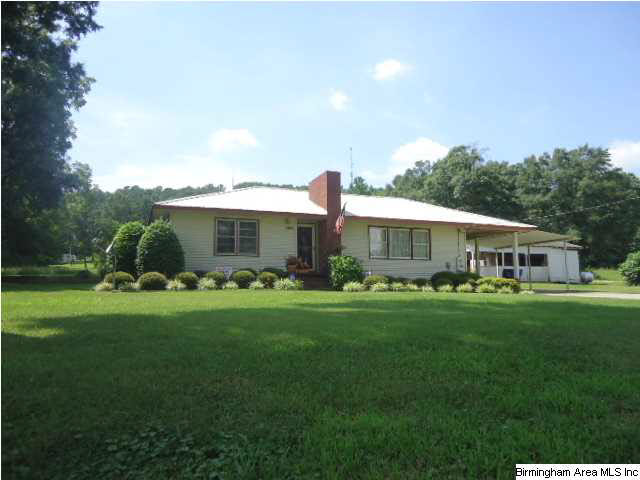 4130 Murphrees Valley Road Altoona, AL 35952 - Photo 15 of 15