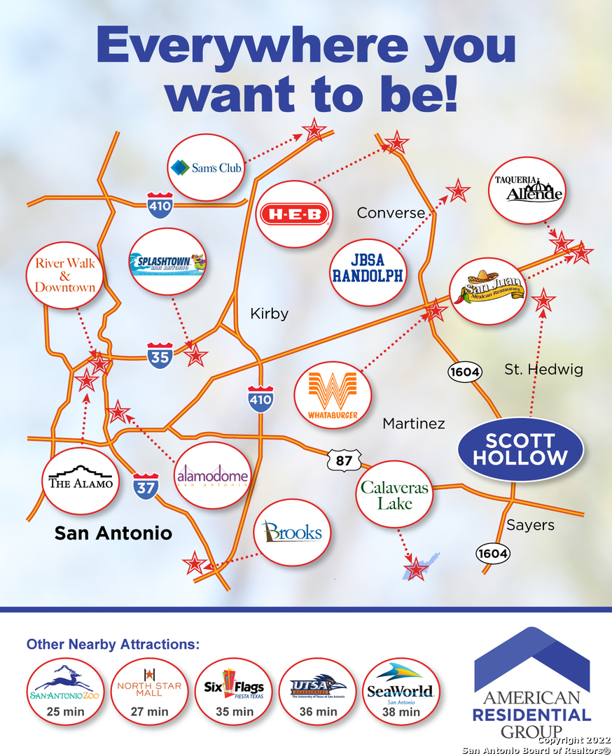 12904 Candace Way St. Hedwig, TX 78152 - Photo 14 of 15