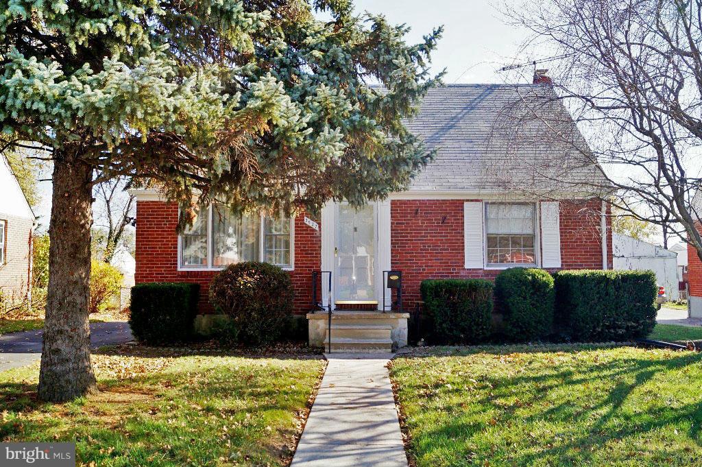 3527 Wild Cherry Road Baltimore, MD 21244 - Photo 1 of 22 Exterior (Front)