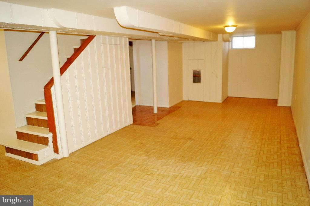 3527 Wild Cherry Road Baltimore, MD 21244 - Photo 13 of 22 Basement