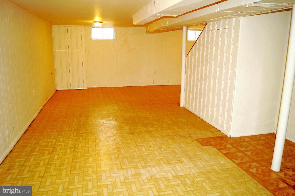 3527 Wild Cherry Road Baltimore, MD 21244 - Photo 14 of 22 Basement