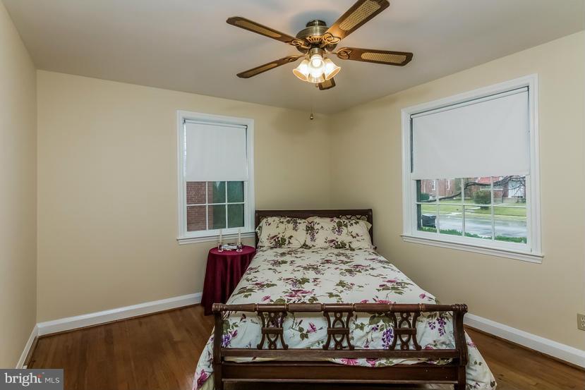 3527 Wild Cherry Road Baltimore, MD 21244 - Photo 8 of 22 Bath (Master)