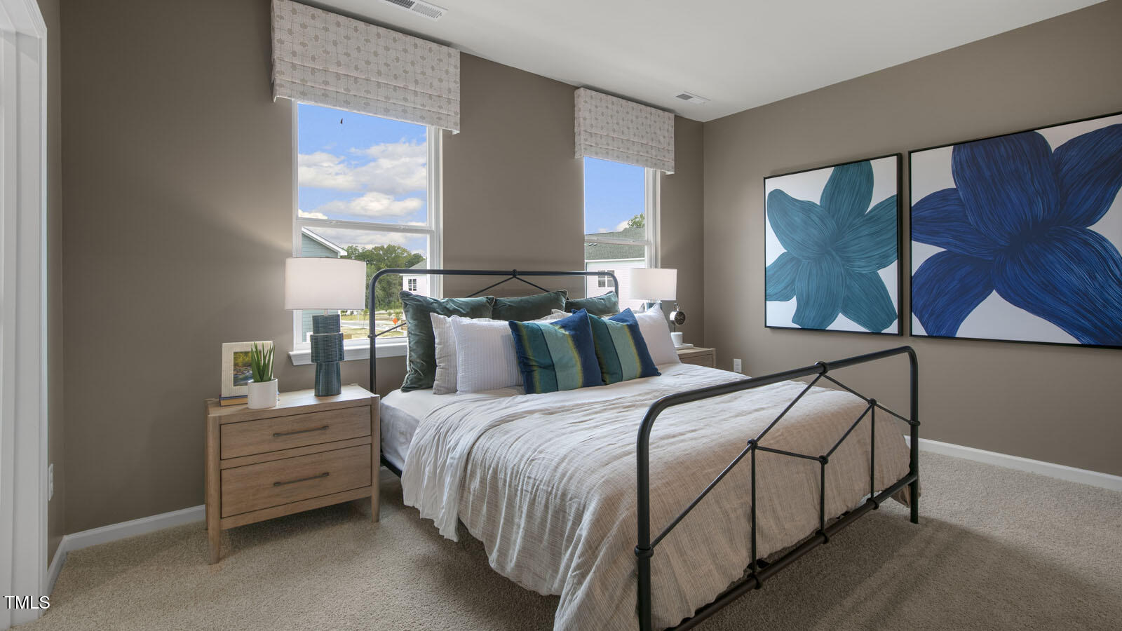 831 Washington Street Fuquay-Varina, NC 27526 - Photo 16 of 34 Bedroom