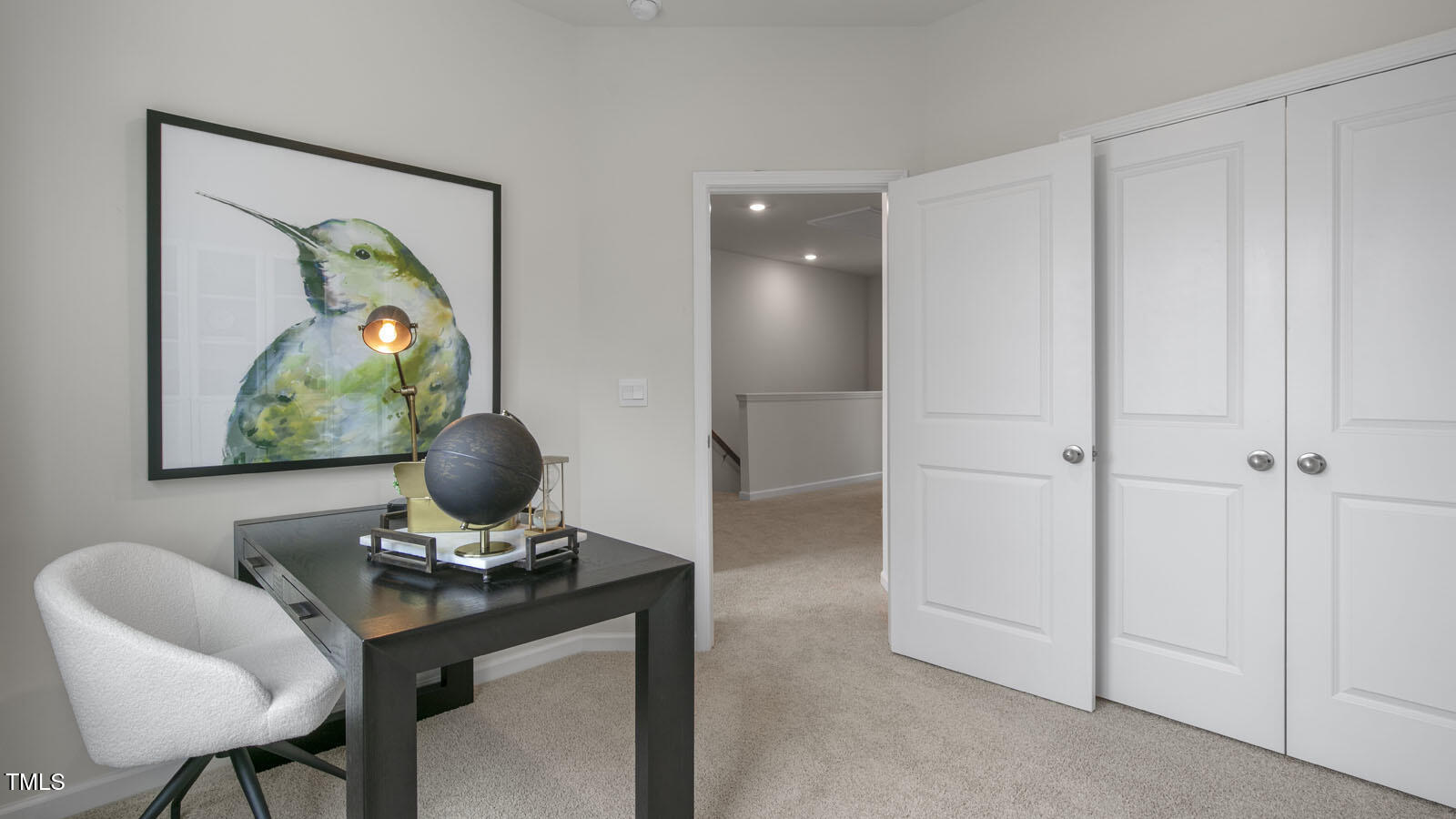 831 Washington Street Fuquay-Varina, NC 27526 - Photo 23 of 34 Bedroom