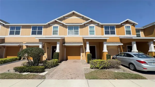 $2,250 | 1269 Honey Blossom Drive, Orlando, FL 32824