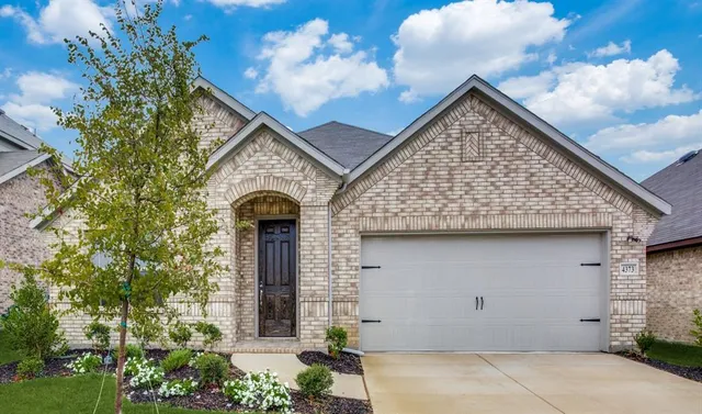 $339,000 | 725 Fencerow Trail, Weston, TX 75009