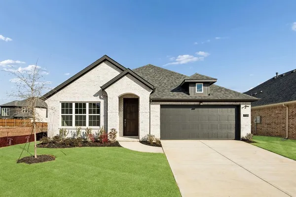 $339,000 | 725 Fencerow Trail, Weston, TX 75009
