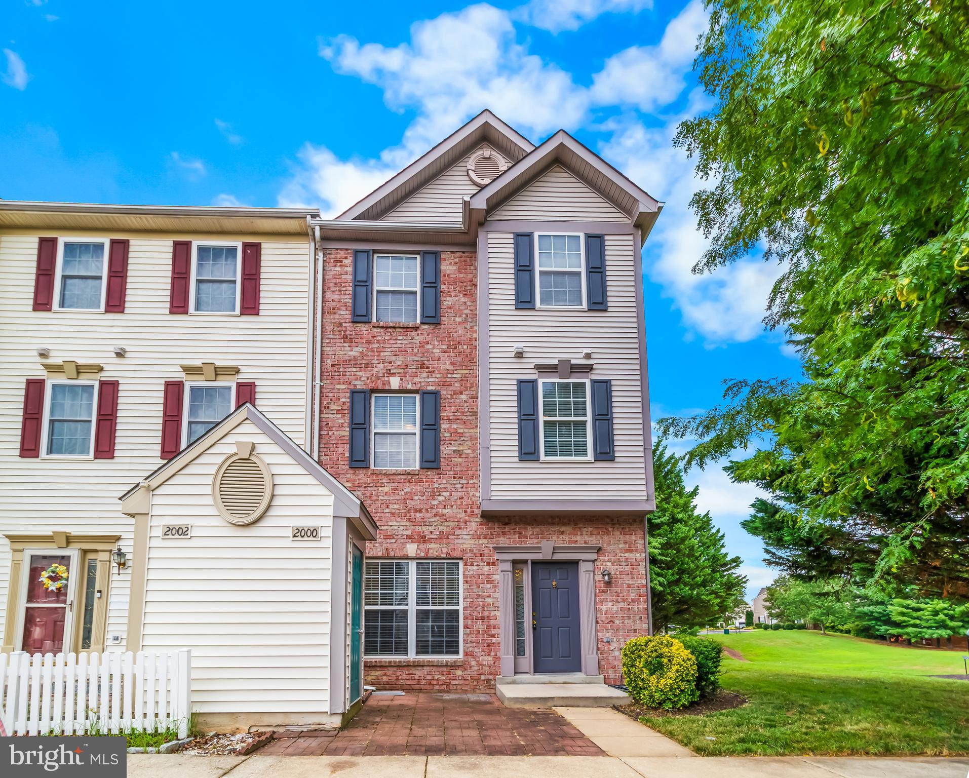 2000 Cramer Point Court Odenton, MD 21113 - Photo 1 of 27