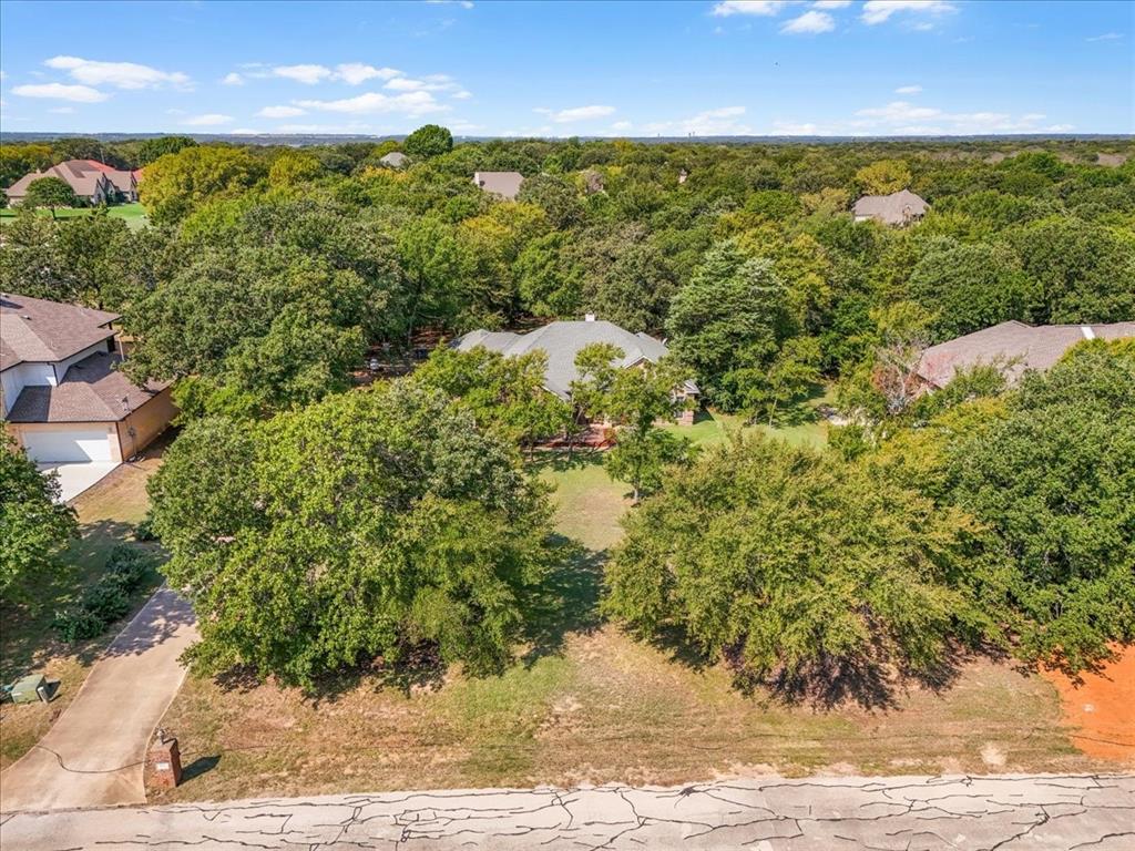910 Crystal Cove Oak Point, TX 75068 - Photo 35 of 40 a view of an ocean view