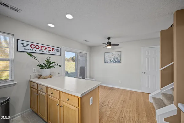 $215,000 | 6415 Coral Vine Way, Whitsett, NC 27377