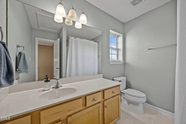 $215,000 | 6415 Coral Vine Way, Whitsett, NC 27377