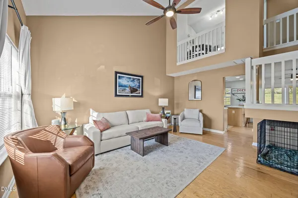 $215,000 | 6415 Coral Vine Way, Whitsett, NC 27377