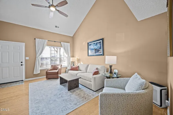 $215,000 | 6415 Coral Vine Way, Whitsett, NC 27377