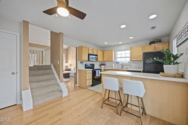 $215,000 | 6415 Coral Vine Way, Whitsett, NC 27377