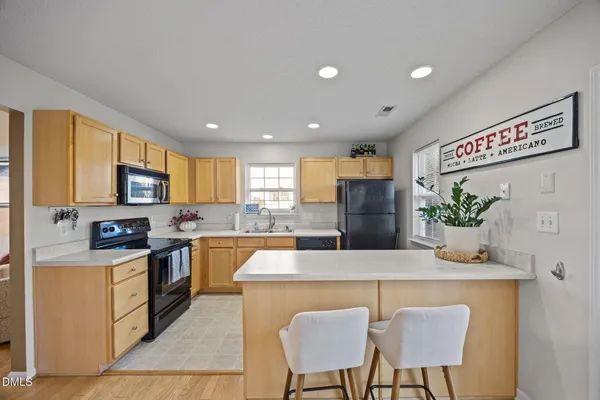 $215,000 | 6415 Coral Vine Way, Whitsett, NC 27377