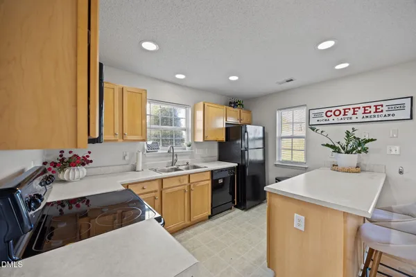$215,000 | 6415 Coral Vine Way, Whitsett, NC 27377