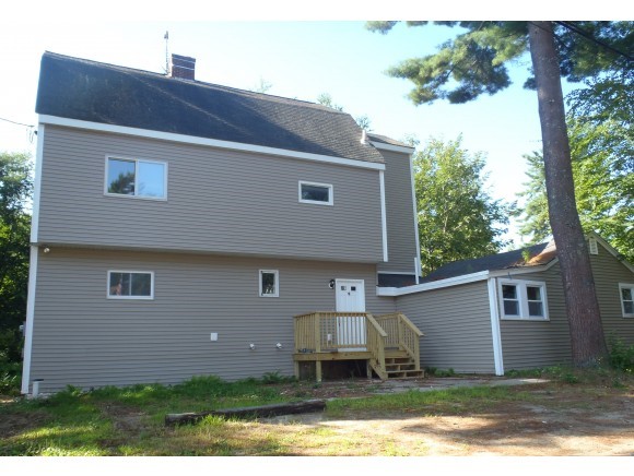 19 Marcoux Road Newton, NH 03858 - Photo 1 of 1