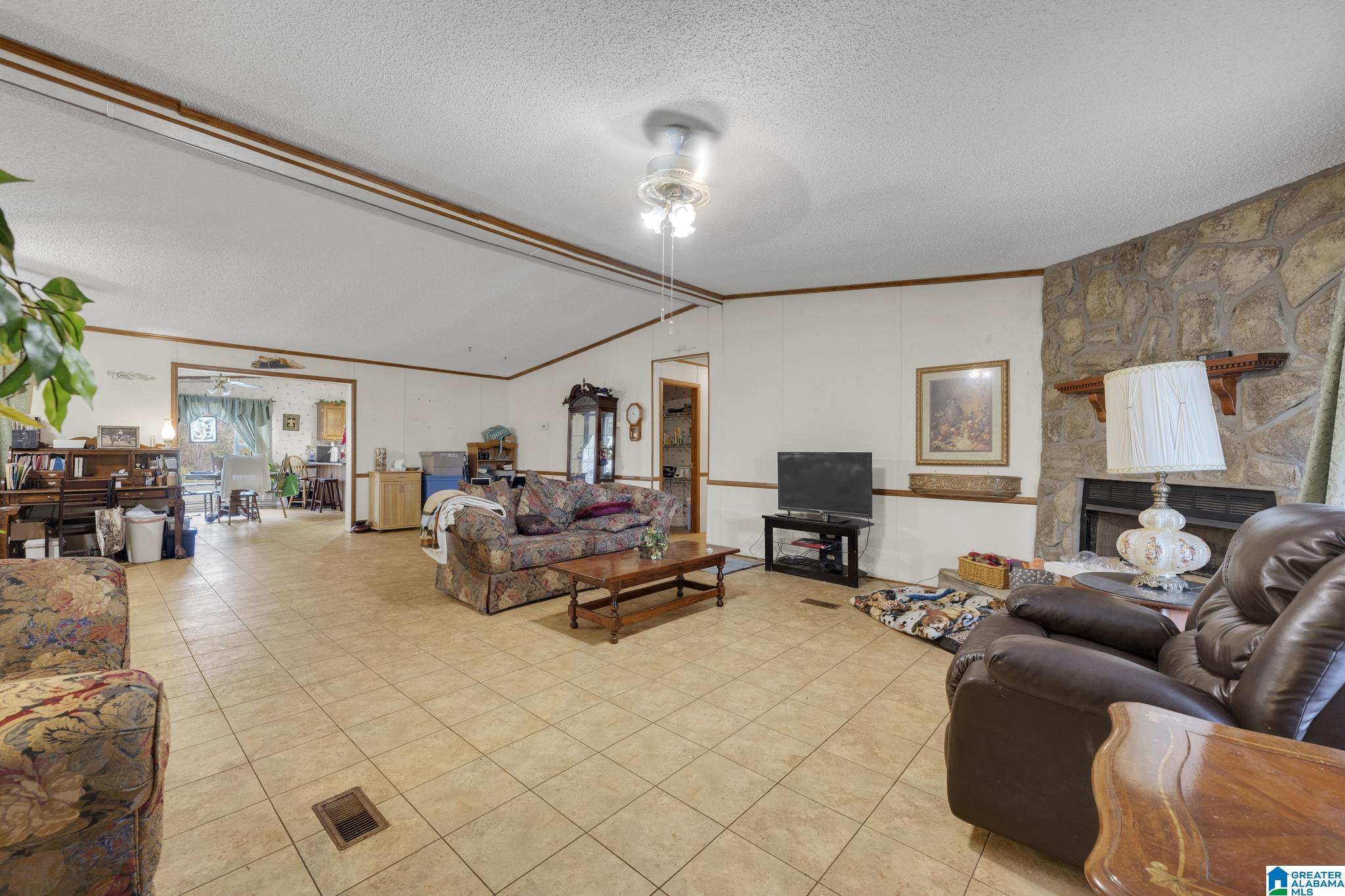 2544 Trafford Co Line Road Trafford, AL 35172 - Photo 3 of 25