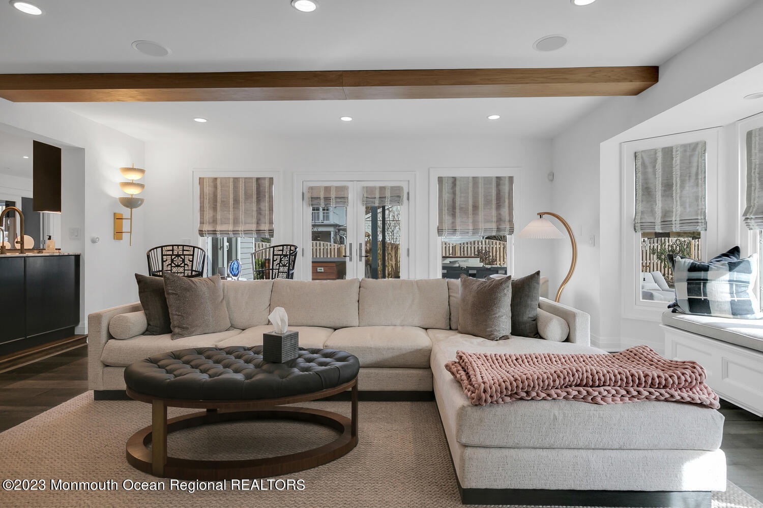 99 Lewis Point Road Fair Haven, NJ 07704 - Photo 8 of 42 Alt view of Family Room