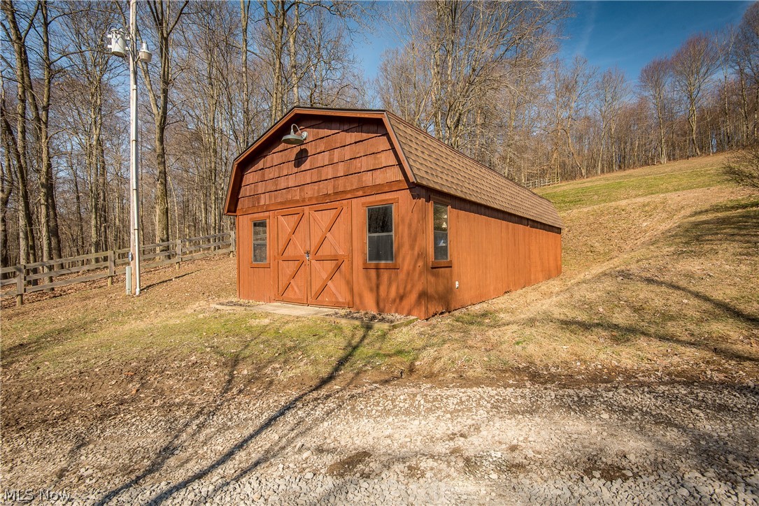 11655 Blue Ridge Road Newcomerstown, OH 43832 - Photo 28 of 31 Gallery Image 28