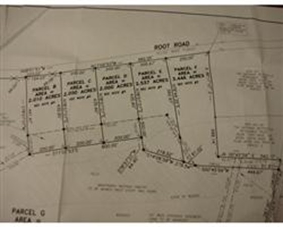 Lot E Root Road Westfield, MA 01085 - Photo 1 of 1 Gallery Image 1