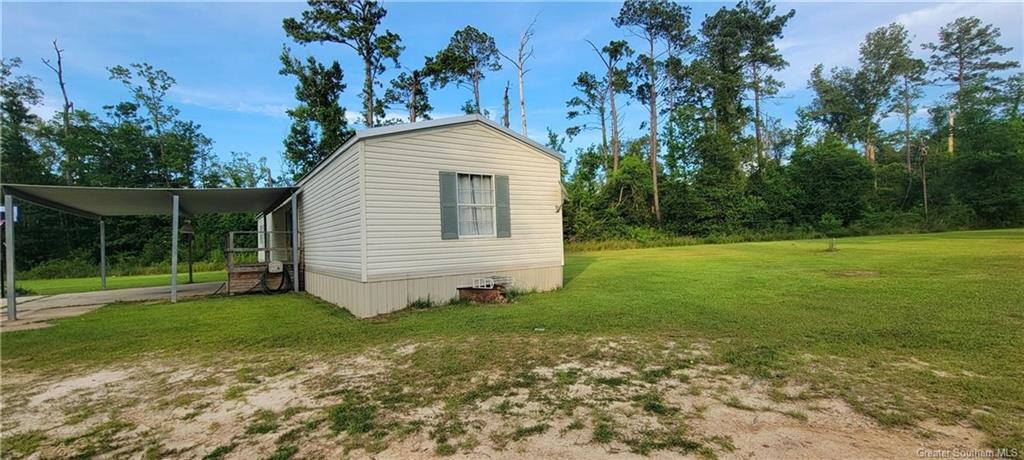 4875 Topsy Road Lake Charles, LA 70611 - Photo 4 of 19