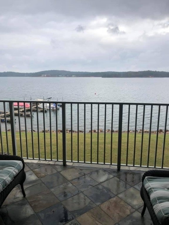 50 Crowne Pointe Road, Unit 105 Dadeville, AL 36853 - Photo 6 of 16 Gallery Image 6