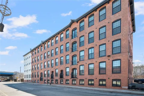 $419,000 | 50 Ashburton Street, Unit 5, Providence, RI 02904