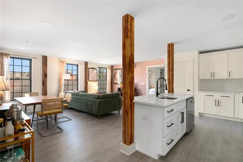 $419,000 | 50 Ashburton Street, Unit 5, Providence, RI 02904