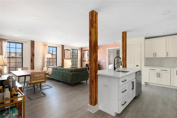 $419,000 | 50 Ashburton Street, Unit 5, Providence, RI 02904