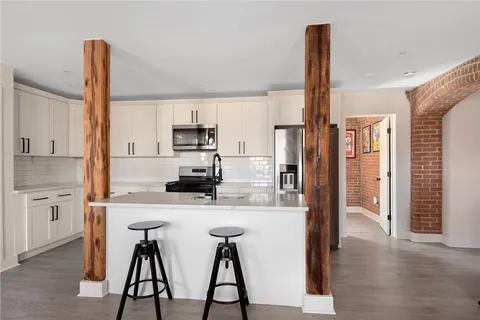 $419,000 | 50 Ashburton Street, Unit 5, Providence, RI 02904