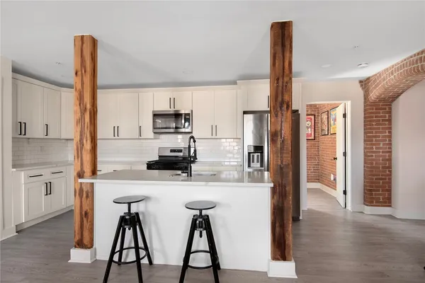 $419,000 | 50 Ashburton Street, Unit 5, Providence, RI 02904
