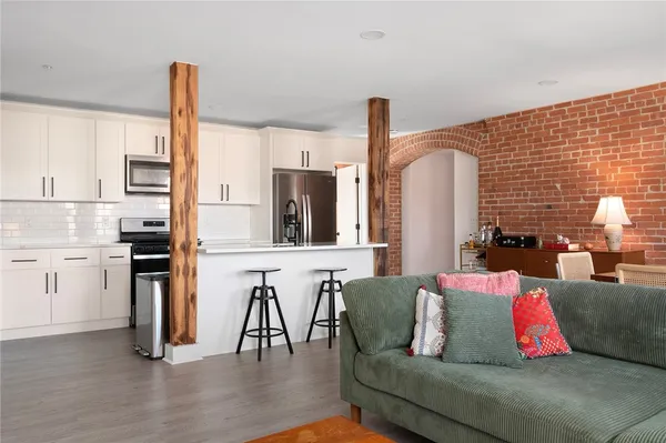 $419,000 | 50 Ashburton Street, Unit 5, Providence, RI 02904