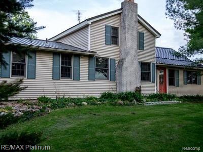 8652 Byron Road Howell, MI 48855 - Photo 25 of 35 Gallery Image 25