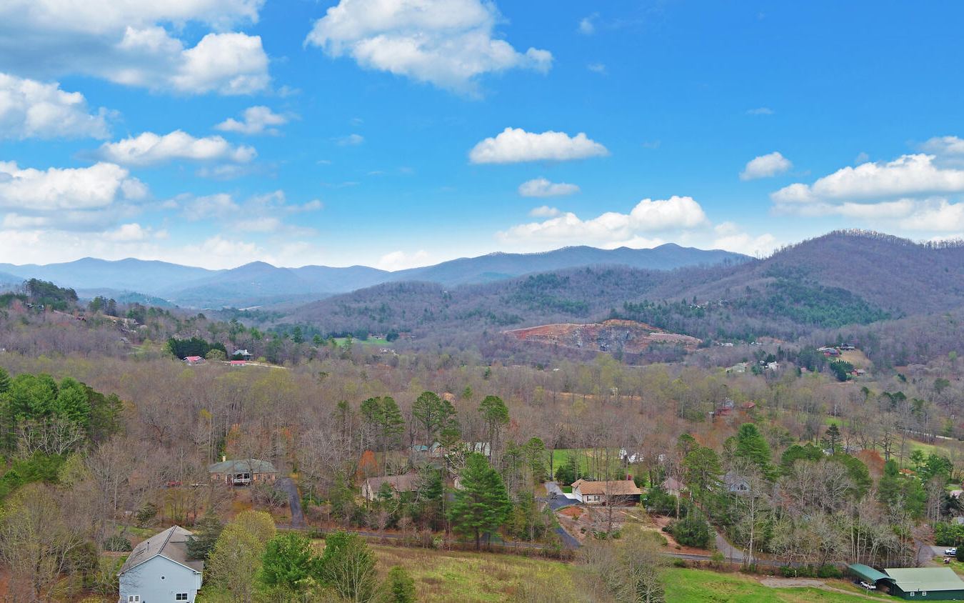 2139 Lake Louisa Road Hiawassee, GA 30546 - Photo 48 of 48 a view of a city with mountain